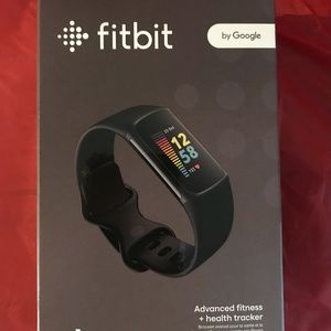 Fitbit charge 5